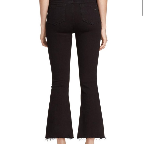 Rag & bone Jean - Picture 7 of 7